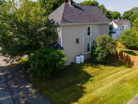 124 Palm Street Bangor ME 04401