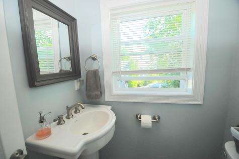 124 Palm Street Bangor ME 04401