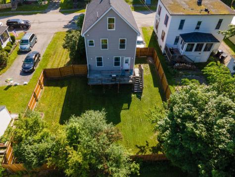 124 Palm Street Bangor ME 04401