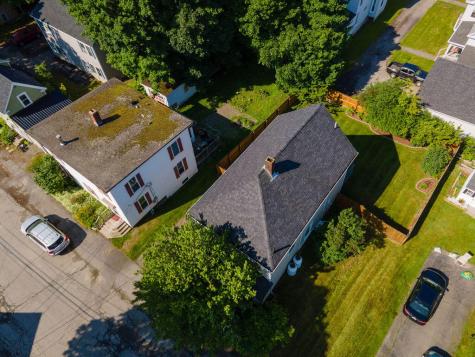 124 Palm Street Bangor ME 04401
