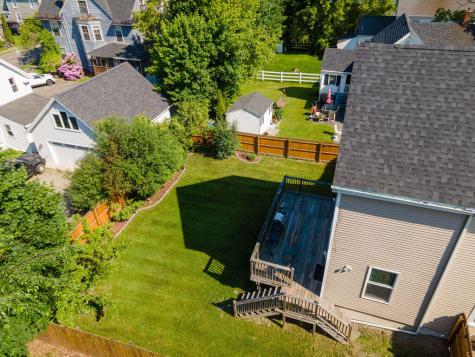 124 Palm Street Bangor ME 04401