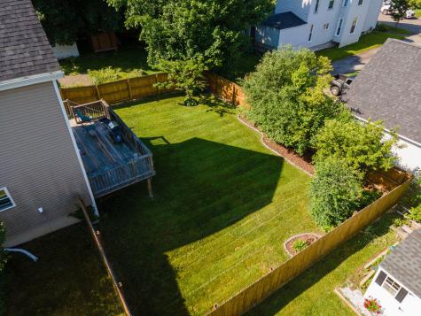 124 Palm Street Bangor ME 04401