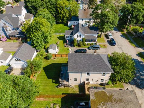 124 Palm Street Bangor ME 04401