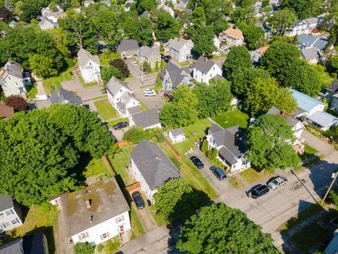 124 Palm Street Bangor ME 04401