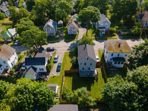 124 Palm Street Bangor ME 04401