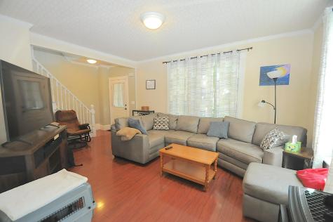 124 Palm Street Bangor ME 04401