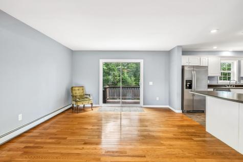 25 N End Road Georgetown ME 04548