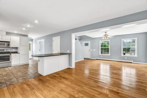 25 N End Road Georgetown ME 04548