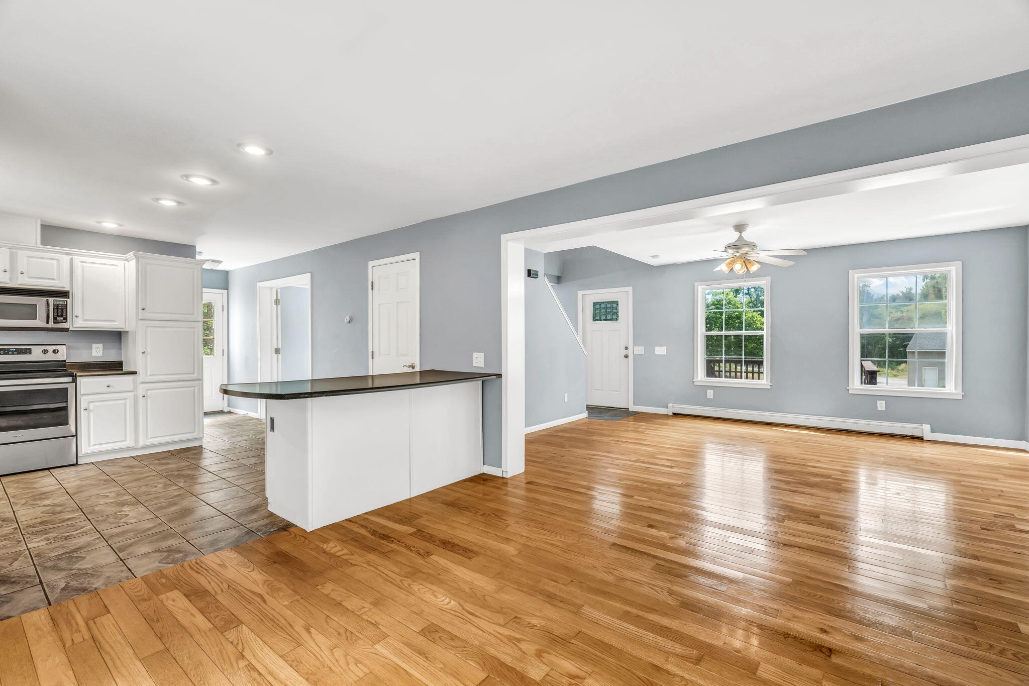 25 N End Road Georgetown ME 04548