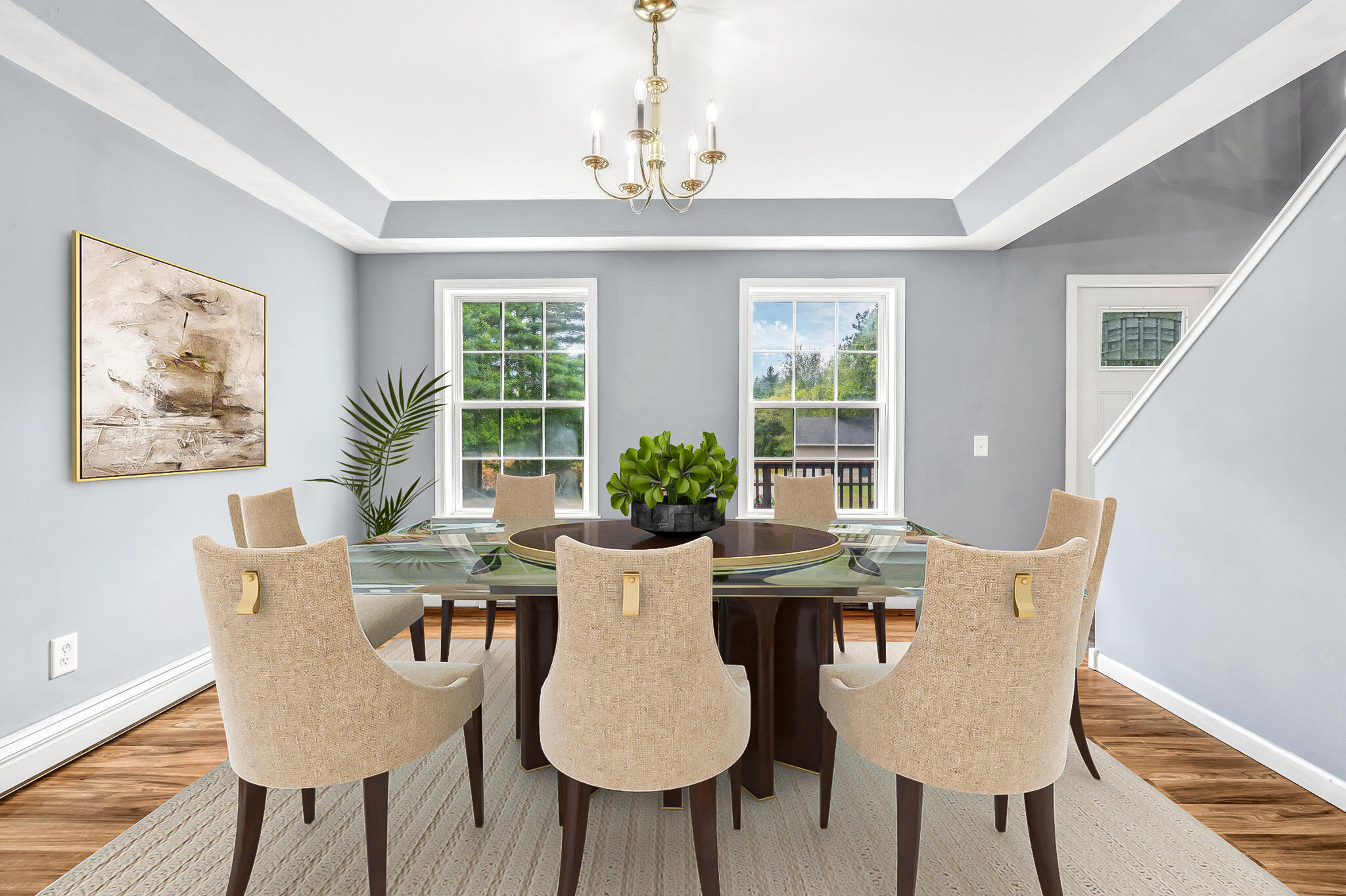 25 N End Road Georgetown ME 04548