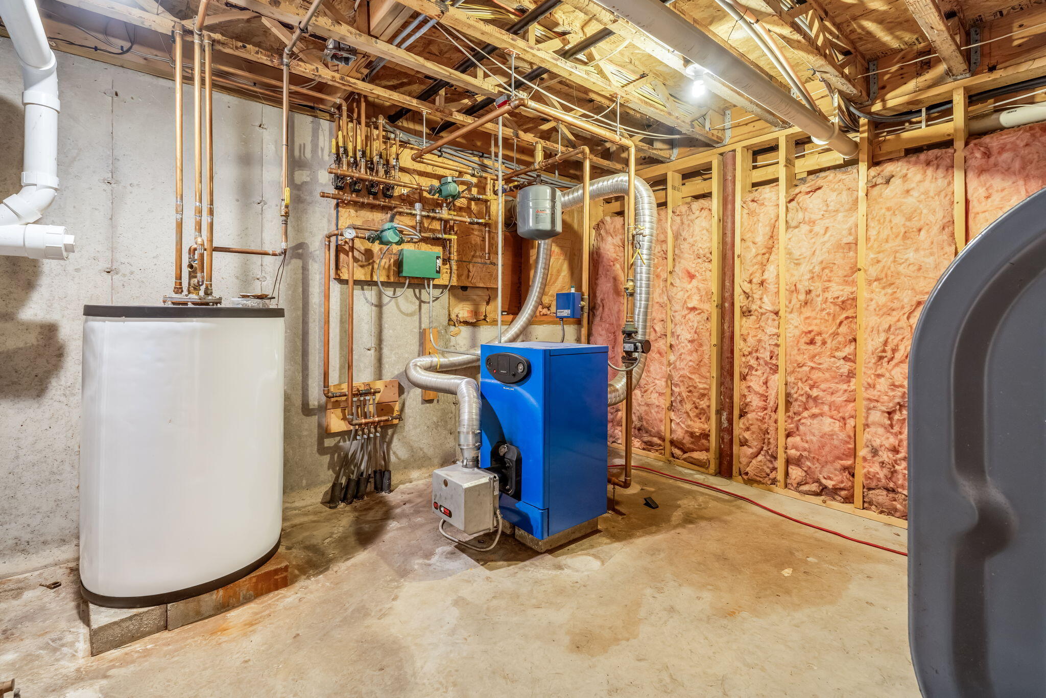 25 N End Road Georgetown ME 04548