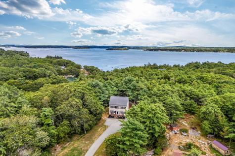 25 N End Road Georgetown ME 04548