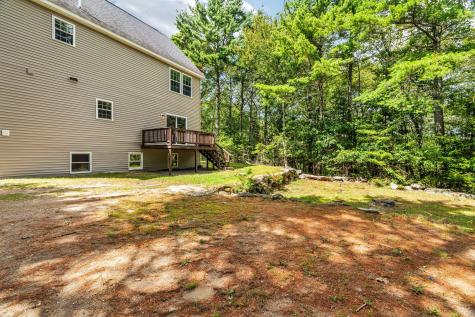 25 N End Road Georgetown ME 04548