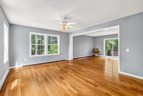 25 N End Road Georgetown ME 04548