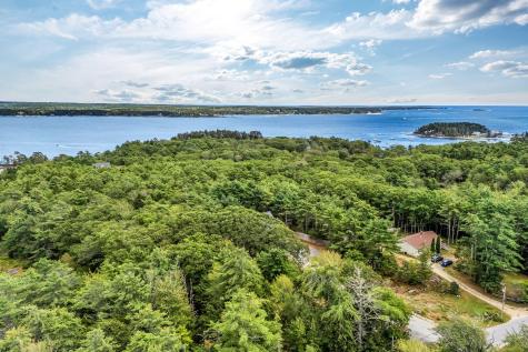 25 N End Road Georgetown ME 04548