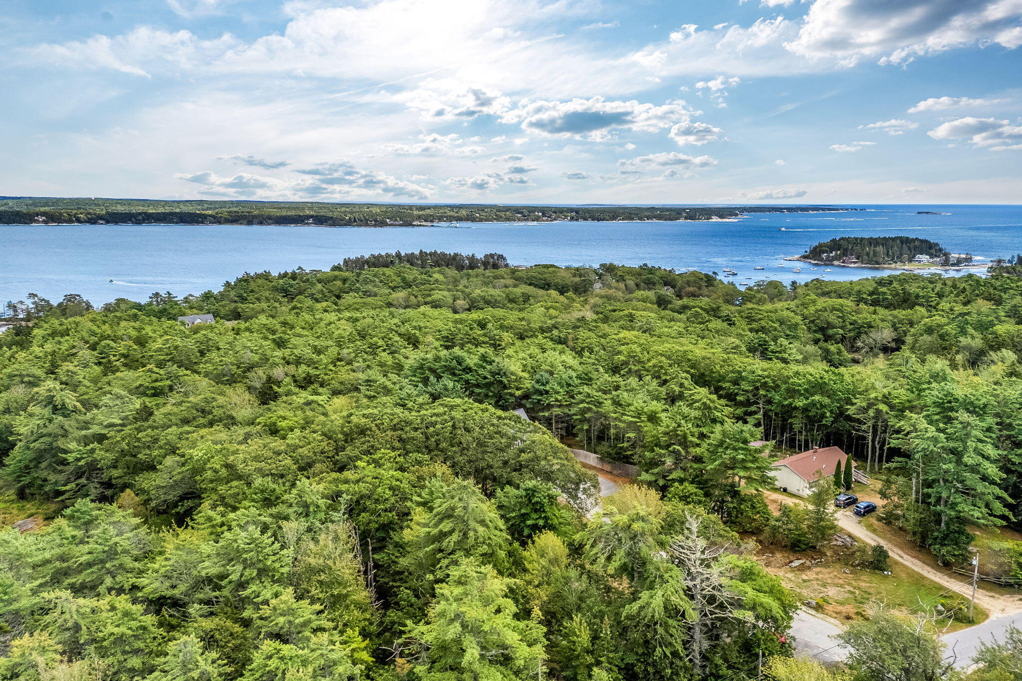 25 N End Road Georgetown ME 04548