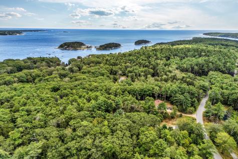 25 N End Road Georgetown ME 04548