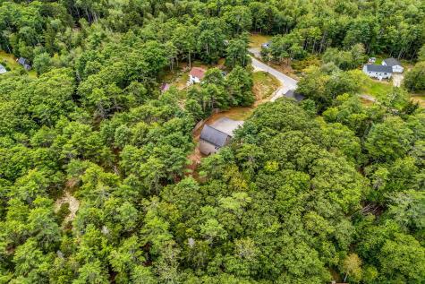 25 N End Road Georgetown ME 04548