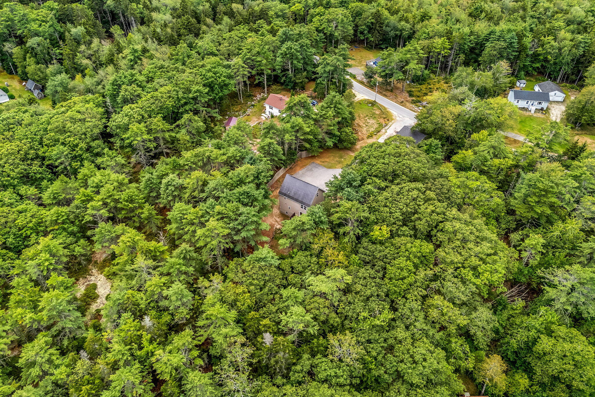 25 N End Road Georgetown ME 04548