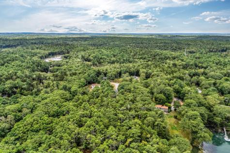 25 N End Road Georgetown ME 04548