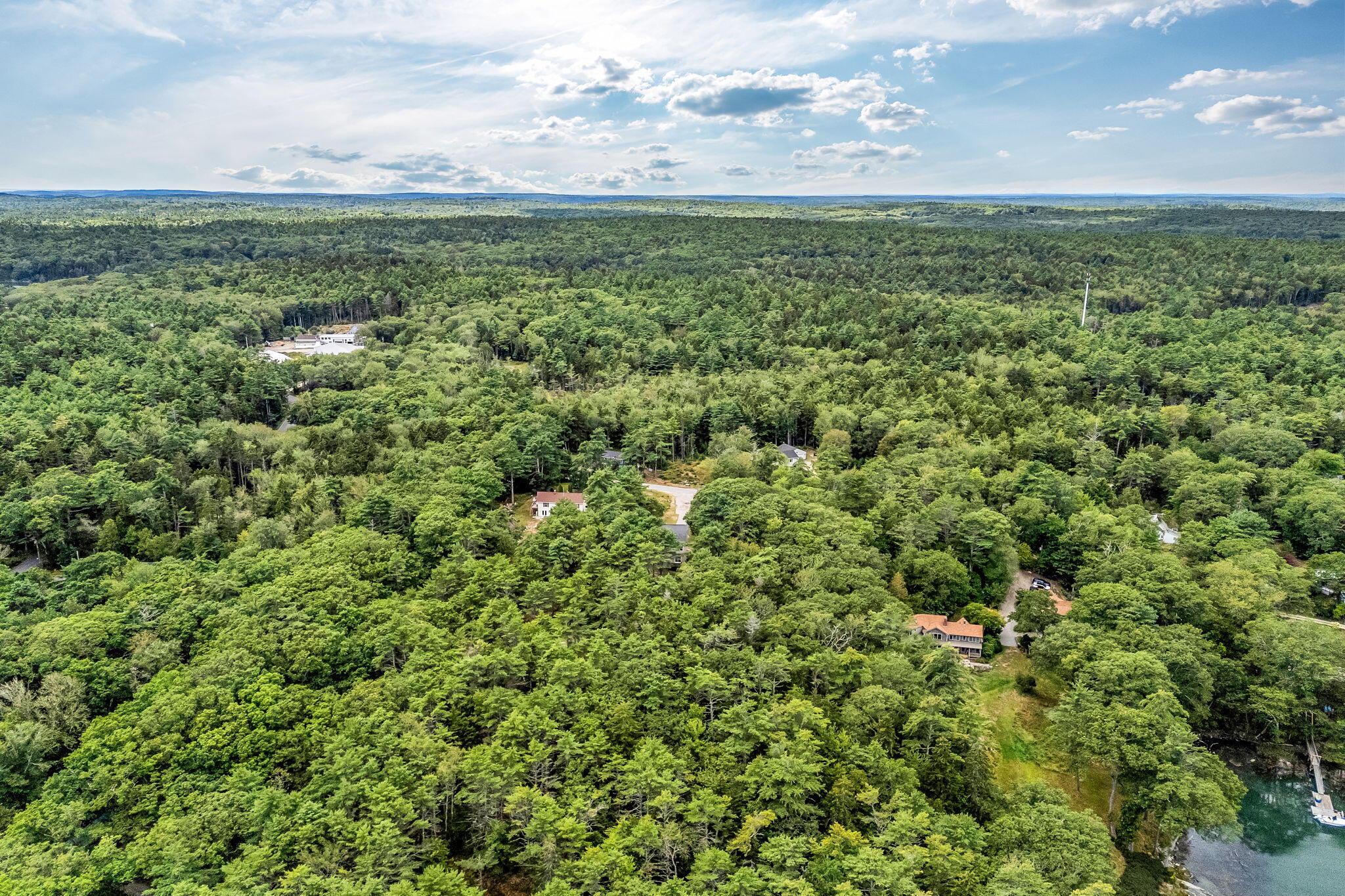 25 N End Road Georgetown ME 04548