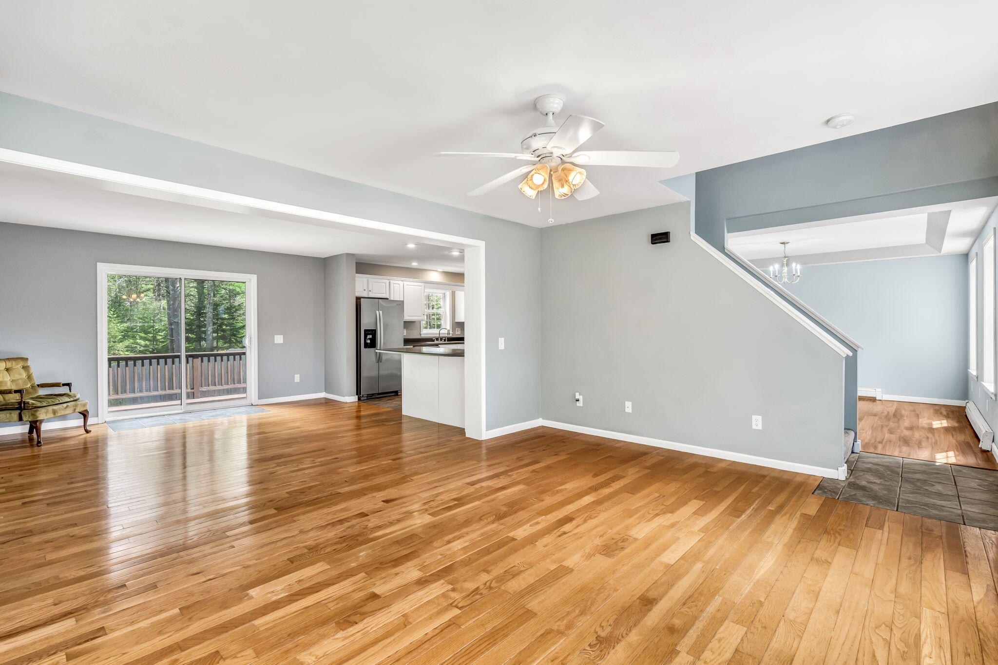 25 N End Road Georgetown ME 04548