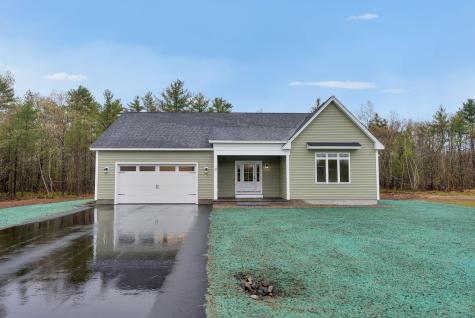 17 Middle Road Kennebunk ME 04043