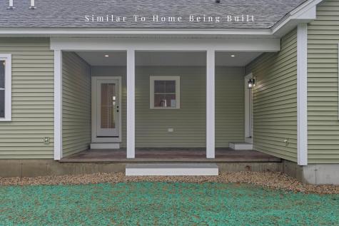 17 Middle Road Kennebunk ME 04043