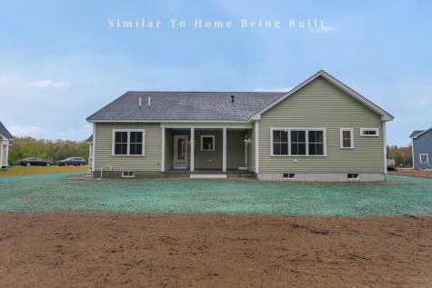 17 Middle Road Kennebunk ME 04043