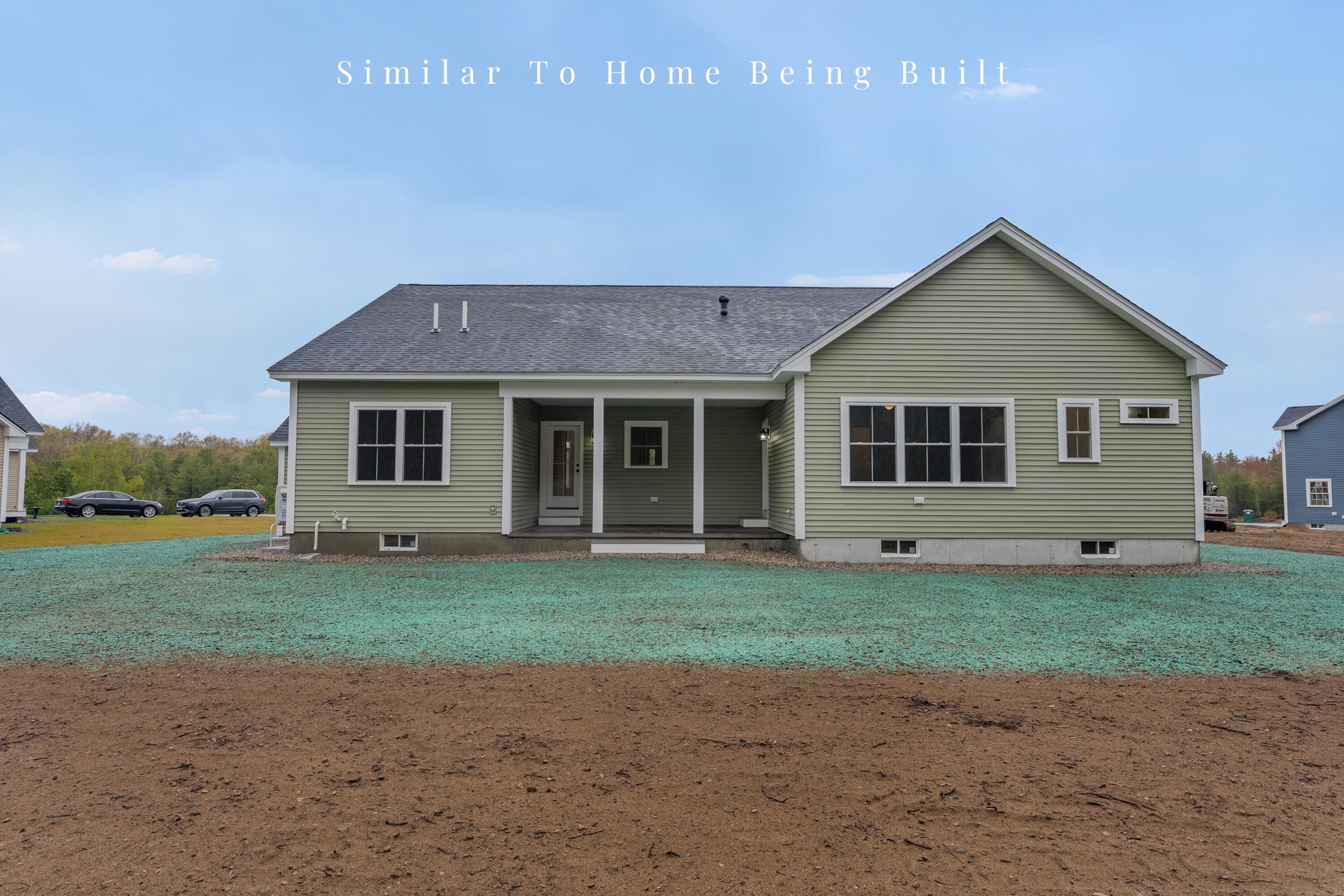 17 Middle Road Kennebunk ME 04043
