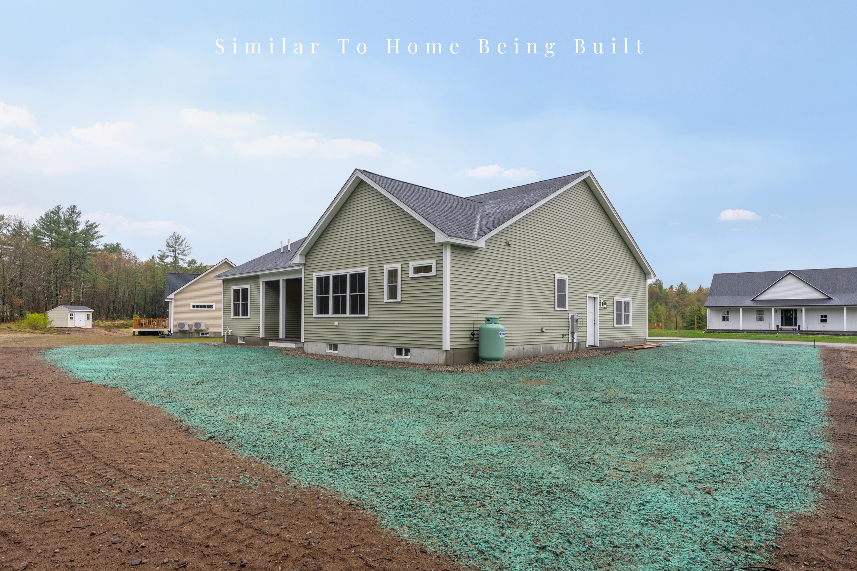 17 Middle Road Kennebunk ME 04043