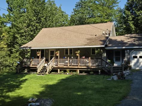 58 Beech Hill Pond Road Dedham ME 04429