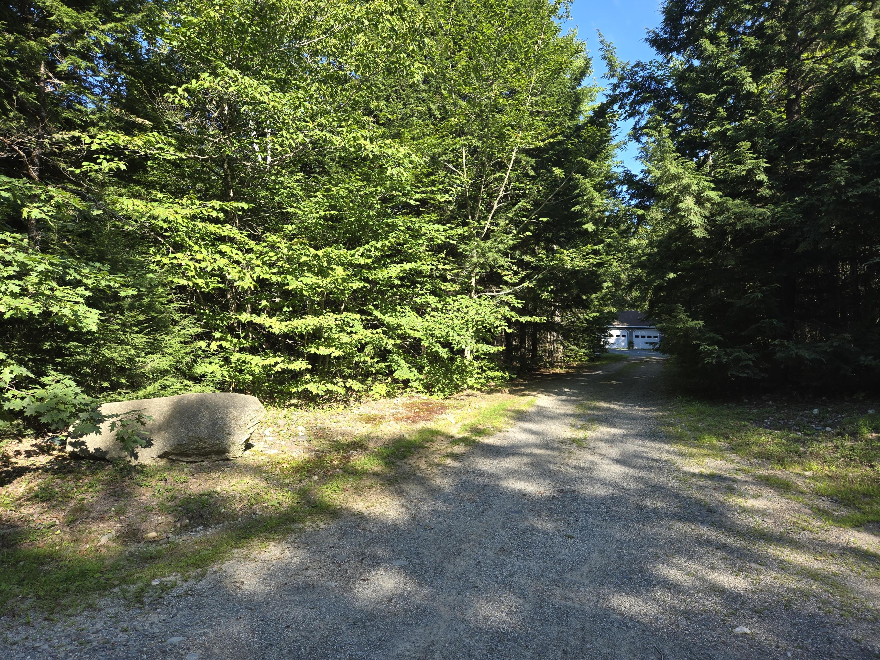 58 Beech Hill Pond Road Dedham ME 04429