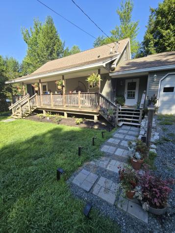 58 Beech Hill Pond Road Dedham ME 04429