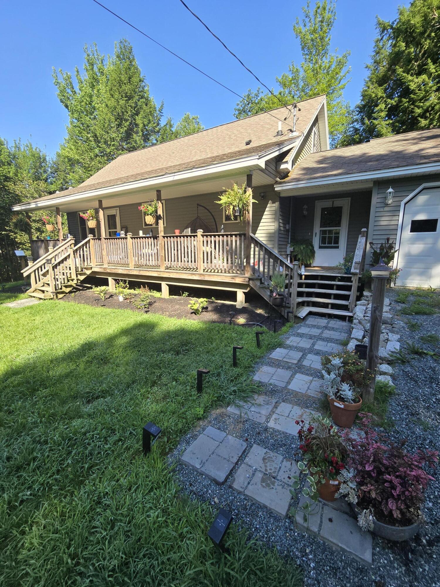 58 Beech Hill Pond Road Dedham ME 04429