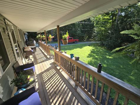 58 Beech Hill Pond Road Dedham ME 04429