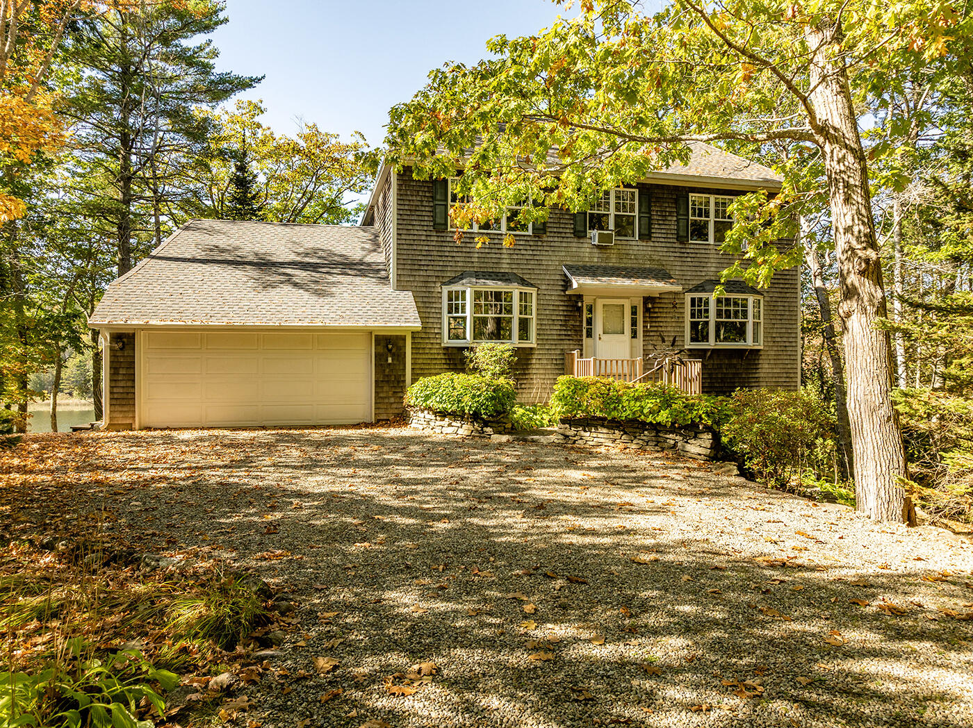 19 Lily Pond Drive Camden ME 04843