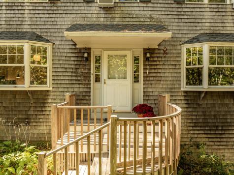 19 Lily Pond Drive Camden ME 04843