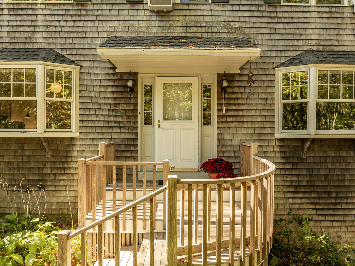 19 Lily Pond Drive Camden ME 04843