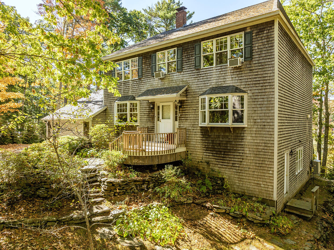 19 Lily Pond Drive Camden ME 04843
