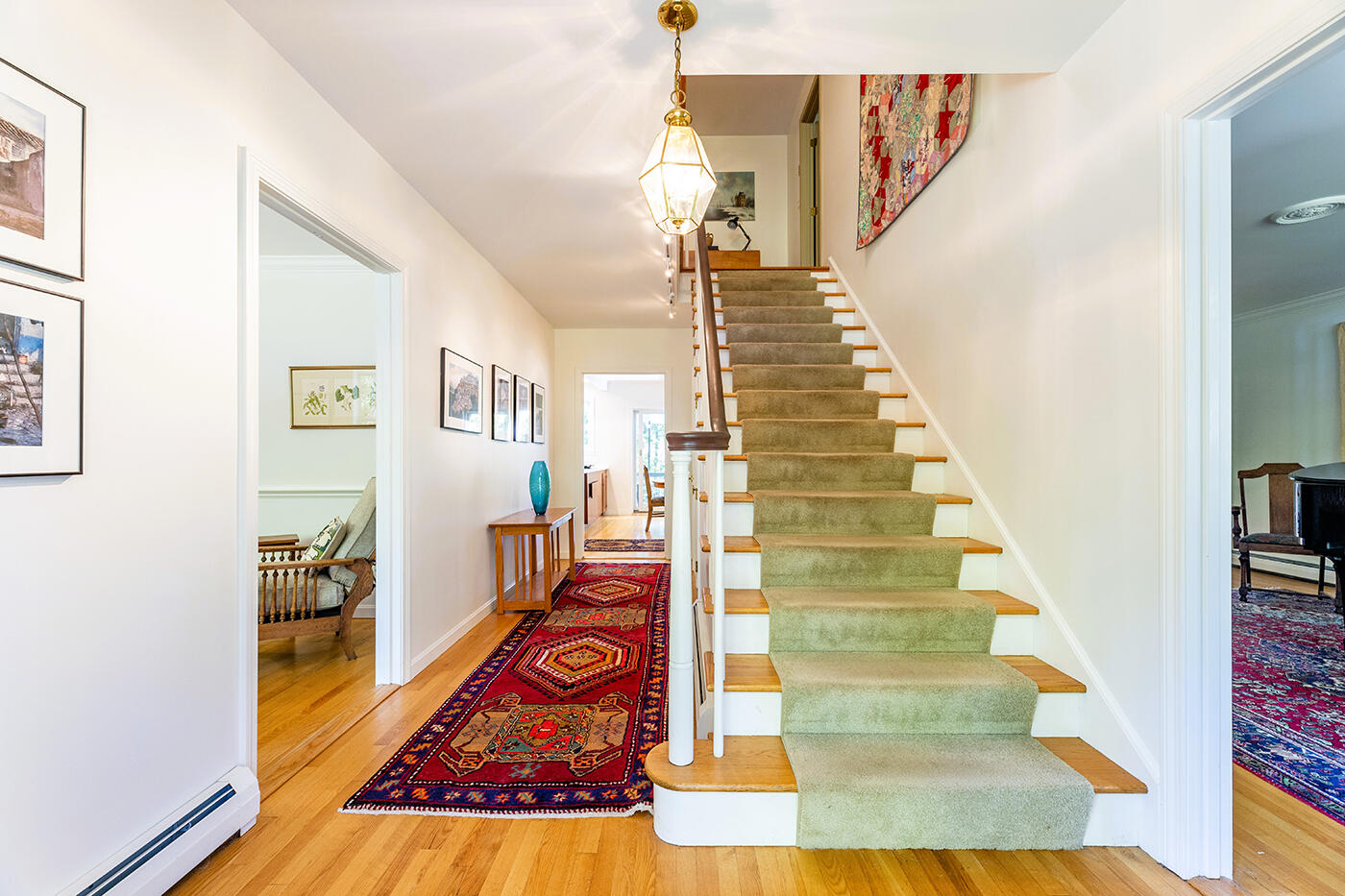 19 Lily Pond Drive Camden ME 04843