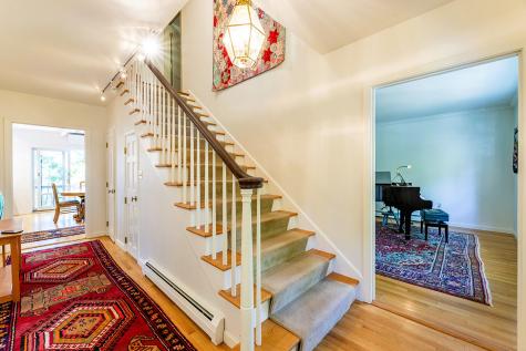 19 Lily Pond Drive Camden ME 04843