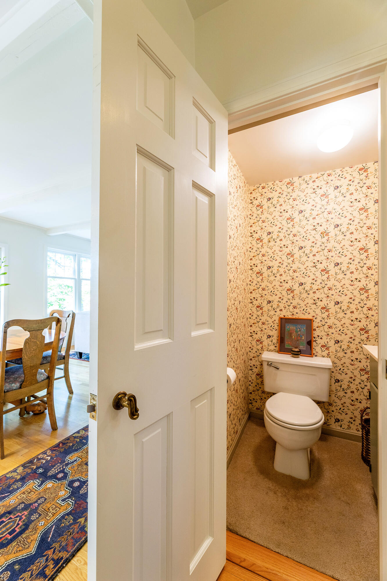 19 Lily Pond Drive Camden ME 04843