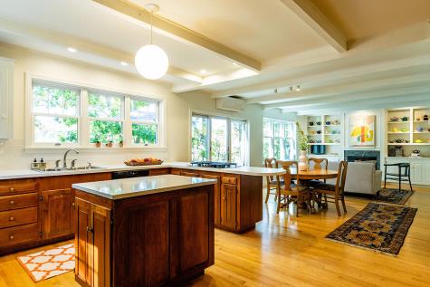 19 Lily Pond Drive Camden ME 04843