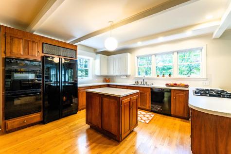 19 Lily Pond Drive Camden ME 04843