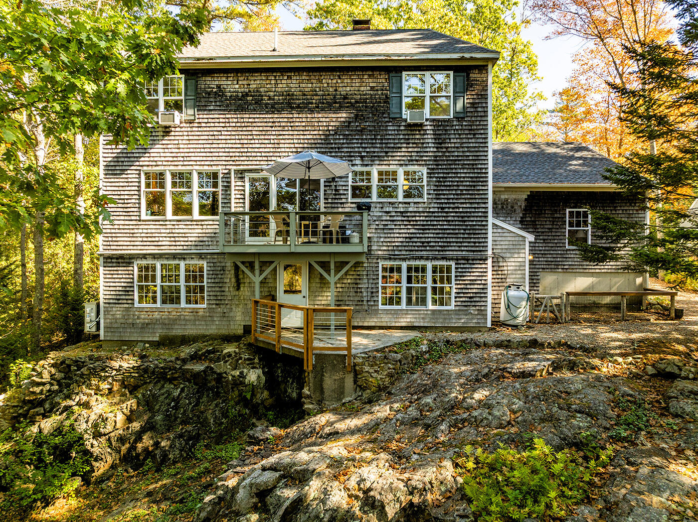 19 Lily Pond Drive Camden ME 04843