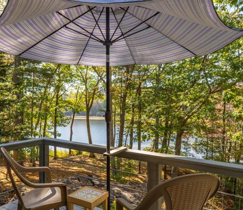 19 Lily Pond Drive Camden ME 04843