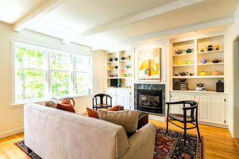 19 Lily Pond Drive Camden ME 04843