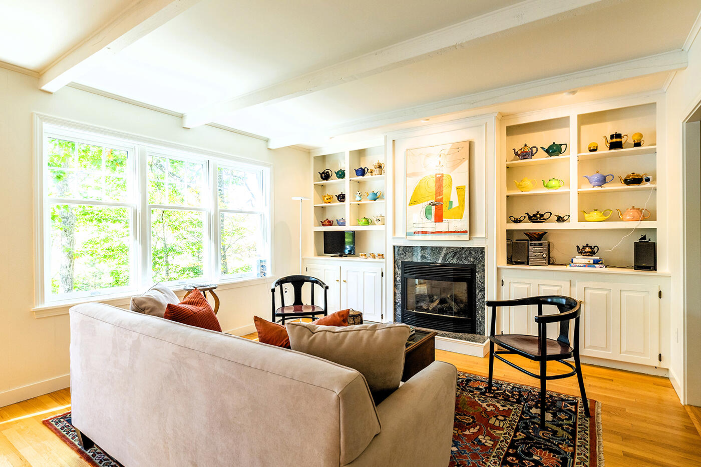 19 Lily Pond Drive Camden ME 04843