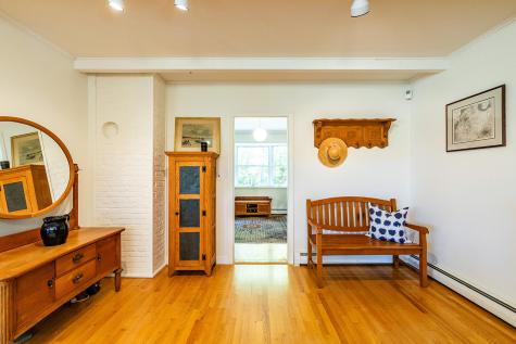 19 Lily Pond Drive Camden ME 04843